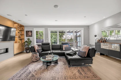 1033 Prospect Avenue, North Vancouver, BC, North Vancouver — Single Family Residence for sale