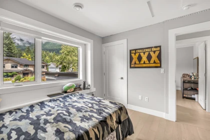 Hot Tub / Spa Photo of 1033 Prospect Avenue, North Vancouver, BC