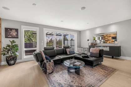 1033 Prospect Avenue, North Vancouver, BC, North Vancouver — Single Family Residence for sale