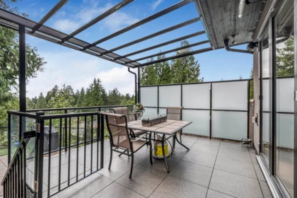 Loft / Bonus Room Photo of 1033 Prospect Avenue, North Vancouver, BC