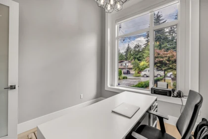 Mudroom Photo of 1033 Prospect Avenue, North Vancouver, BC