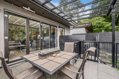 Office / Den Photo of 1033 Prospect Avenue, North Vancouver, BC