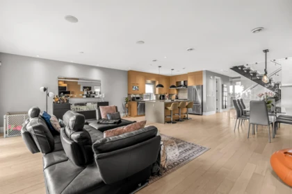 Pantry Photo of 1033 Prospect Avenue, North Vancouver, BC