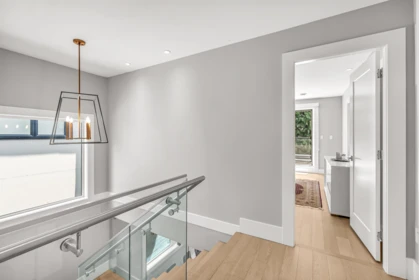 Staircase Photo of 1033 Prospect Avenue, North Vancouver, BC