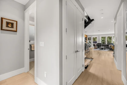 Street View Photo of 1033 Prospect Avenue, North Vancouver, BC