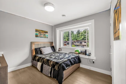Swimming Pool Photo of 1033 Prospect Avenue, North Vancouver, BC