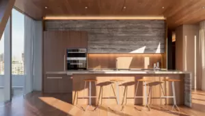 3202 1515 Alberni Street, Vancouver, BC