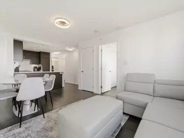1707 5515 Boundary Road, Vancouver, BC, Vancouver — Apartment/Condo for sale