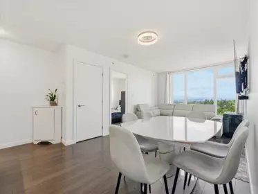 1707 5515 Boundary Road, Vancouver, BC, Vancouver — Apartment/Condo for sale