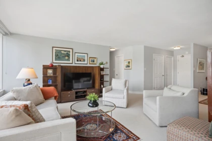 402 5425 Yew Street, Vancouver, BC, Vancouver — Apartment/Condo for sale