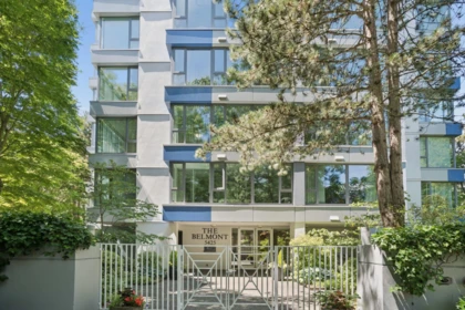 402 5425 Yew Street, Vancouver, BC, Vancouver — Apartment/Condo for sale