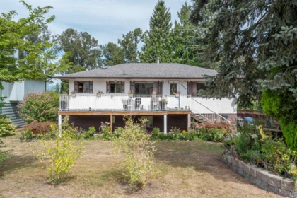 13389 Crestview Drive, Surrey, BC, Surrey — Single Family Residence for sale