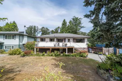 13389 Crestview Drive, Surrey, BC, Surrey — Single Family Residence for sale