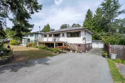 13389 Crestview Drive, Surrey, BC, Surrey — Single Family Residence for sale