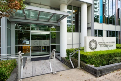 506 8988 Patterson Road, Richmond, BC, Richmond — Apartment/Condo for sale