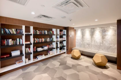 Office / Den Photo of 506 8988 Patterson Road, Richmond, BC