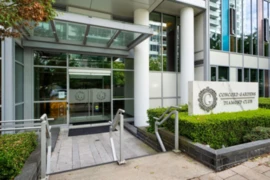 506 8988 Patterson Road, Richmond, BC
