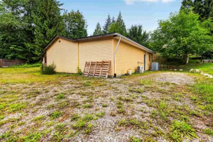 Aerial View of 31663 Townshipline Avenue, Mission, BC