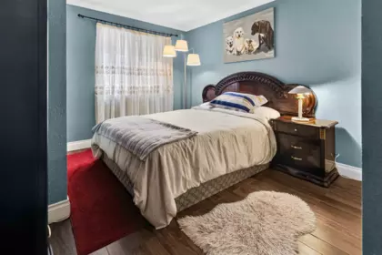 Bedroom 3 Photo of 31663 Townshipline Avenue, Mission, BC