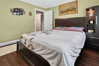 Bedroom 4 Photo of 31663 Townshipline Avenue, Mission, BC