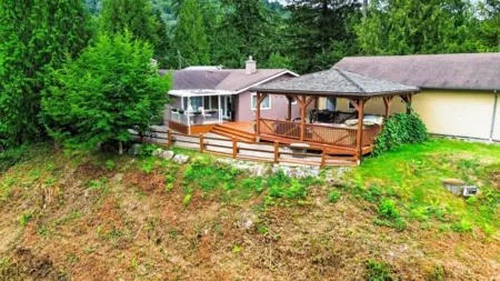 Fitness Center Photo Near 31663 Townshipline Avenue, Mission, BC