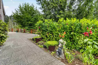Staircase Photo of 31663 Townshipline Avenue, Mission, BC