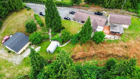Street View Photo of 31663 Townshipline Avenue, Mission, BC