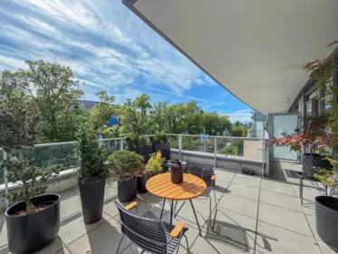 203 6622 Pearson Way, Richmond, BC, Richmond — Apartment/Condo for sale