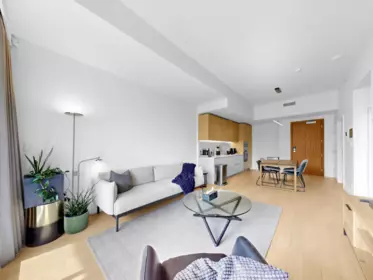 Pantry Photo of 203 6622 Pearson Way, Richmond, BC