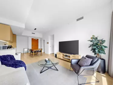 Primary Bedroom Photo of 203 6622 Pearson Way, Richmond, BC