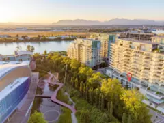 203 6622 Pearson Way, Richmond, BC