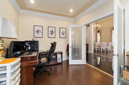 6040 Adams Place, Richmond, BC, Richmond — Single Family Residence for sale