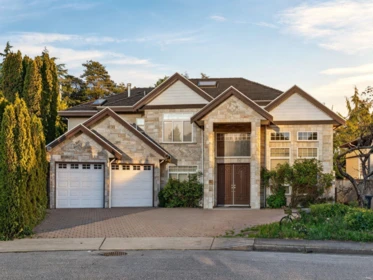 6040 Adams Place, Richmond, BC, Richmond — Single Family Residence for sale
