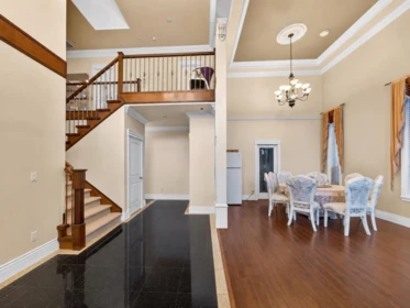 6040 Adams Place, Richmond, BC, Richmond — Single Family Residence for sale