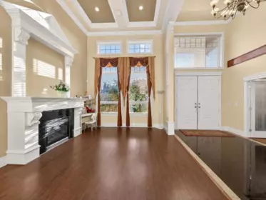 Kitchen Photo of 6040 Adams Place, Richmond, BC