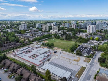 1601 9099 Cook Road, Richmond, BC, Richmond — Apartment/Condo for sale