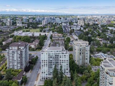 1601 9099 Cook Road, Richmond, BC, Richmond — Apartment/Condo for sale