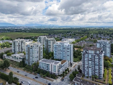 1601 9099 Cook Road, Richmond, BC, Richmond — Apartment/Condo for sale