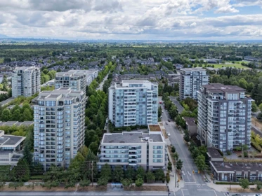 1601 9099 Cook Road, Richmond, BC, Richmond — Apartment/Condo for sale