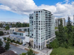 1601 9099 Cook Road, Richmond, BC