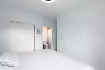 Loft / Bonus Room Photo of 404 2666 Duke Street, Vancouver, BC