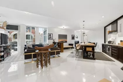 304 1102 Hornby Street, Vancouver, BC, Vancouver — Apartment/Condo for sale