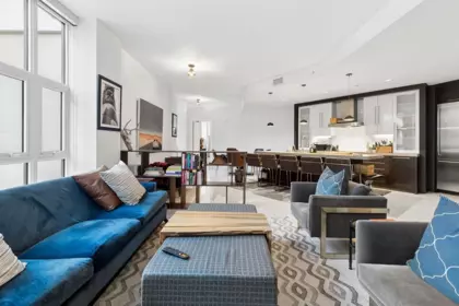 304 1102 Hornby Street, Vancouver, BC, Vancouver — Apartment/Condo for sale