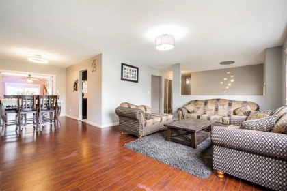 12845 64 Avenue, Surrey, BC, Surrey — Single Family Residence for sale
