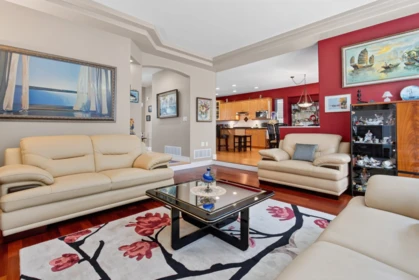 1708 Paddock Drive, Coquitlam, BC, Coquitlam — Single Family Residence for sale