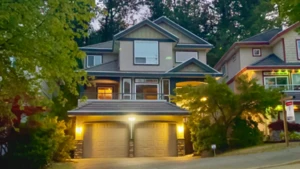 1708 Paddock Drive, Coquitlam, BC