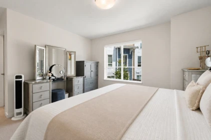 Basement Recreation Room Photo of 89 16561 17a Street, Surrey, BC