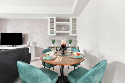 Breakfast Nook Photo of 89 16561 17a Street, Surrey, BC