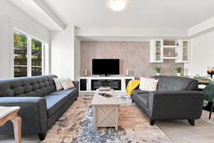 Dining Area Photo of 89 16561 17a Street, Surrey, BC