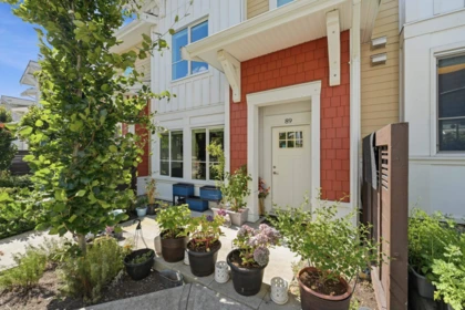 89 16561 17a Street, Surrey, BC, Surrey — Townhouse for sale